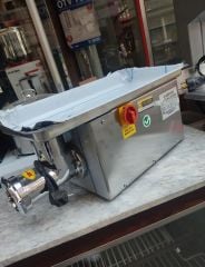 12 No Paslanmaz Ev Tipi Kıyma Makinesi