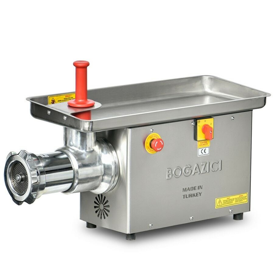 BOĞAZİÇİ 32 NO EKONOMİK KIYMA MAKİNESİ