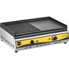 Remta REM.R89 70 cm Döküm Izgara Elektrikli