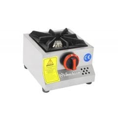 Himaksan Tekli Setüstü Mini Ocak