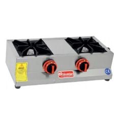 Himaksan İkili Set Üstü Mini Ocak