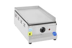 Himaksan 30 cm Pleyt Izgara Elektrikli