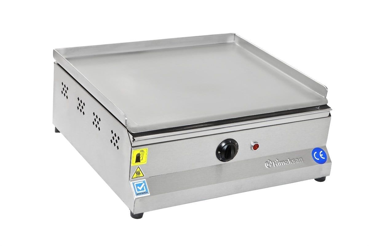 Himaksan 50 Cm Elektrikli Pleyt Izgara