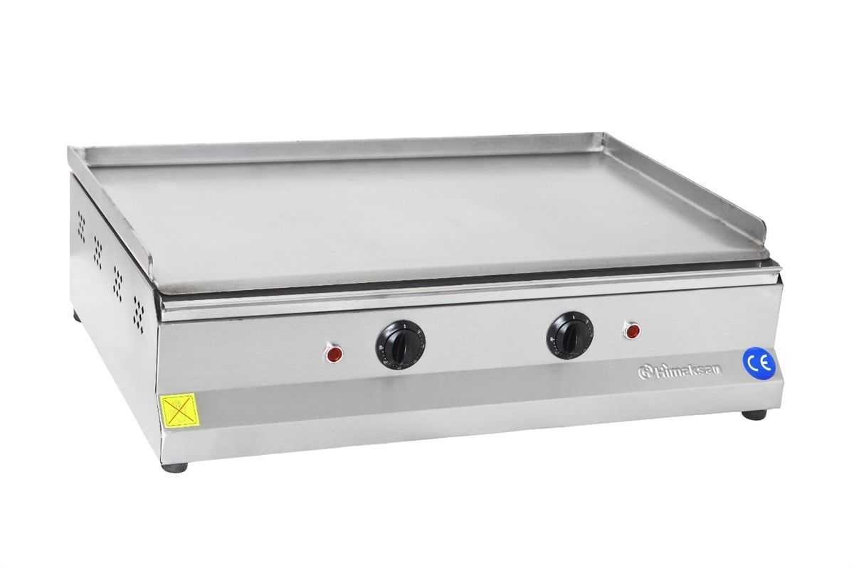 Himaksan 70 Cm Elektrikli Pleyt Izgara