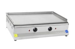 Himaksan 70 Cm Elektrikli Pleyt Izgara