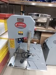 ÇAĞDAŞ MARKA 1.5 KW 2 HP GÜÇLÜ MOTOR ET KEMİK KESME TESTERESİ