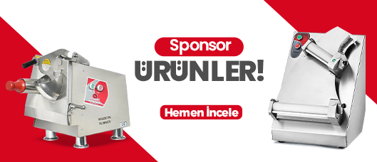 Sponsor Ürünler