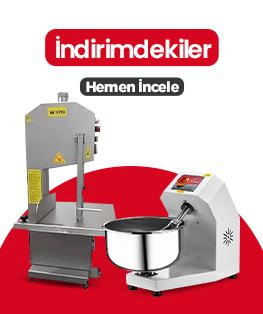 İndirimli Ürünler