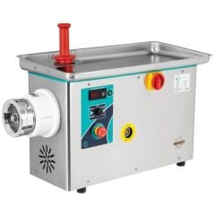 Bosfor Komple Paslanmaz 32 No Soğutuculu Et Kıyma Makinesi