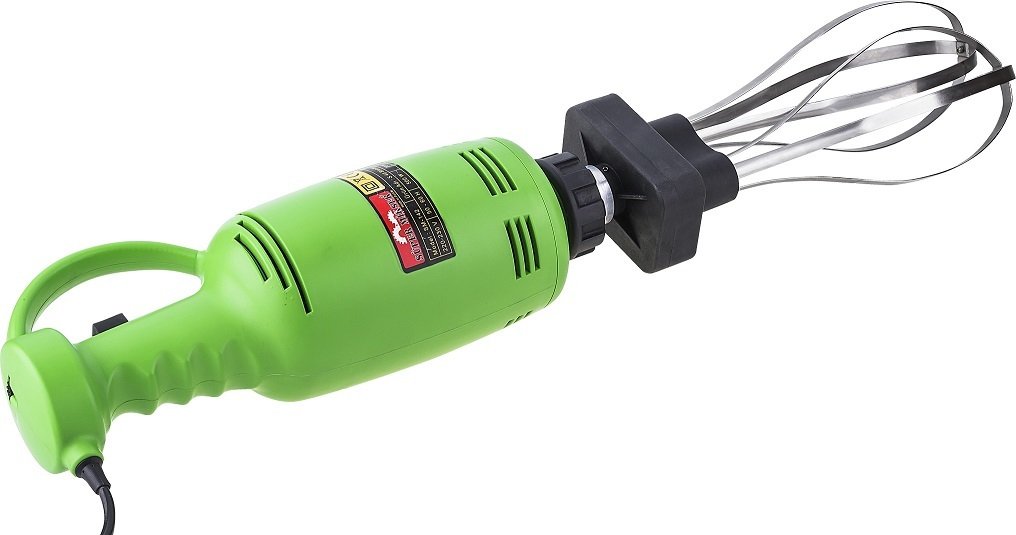 Nova Sanayi Tipi El Blenderi El Blender 40 Lık Profesyonel