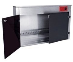 Bıçak Sterilizatör Dolabı 10 Bıçaklı