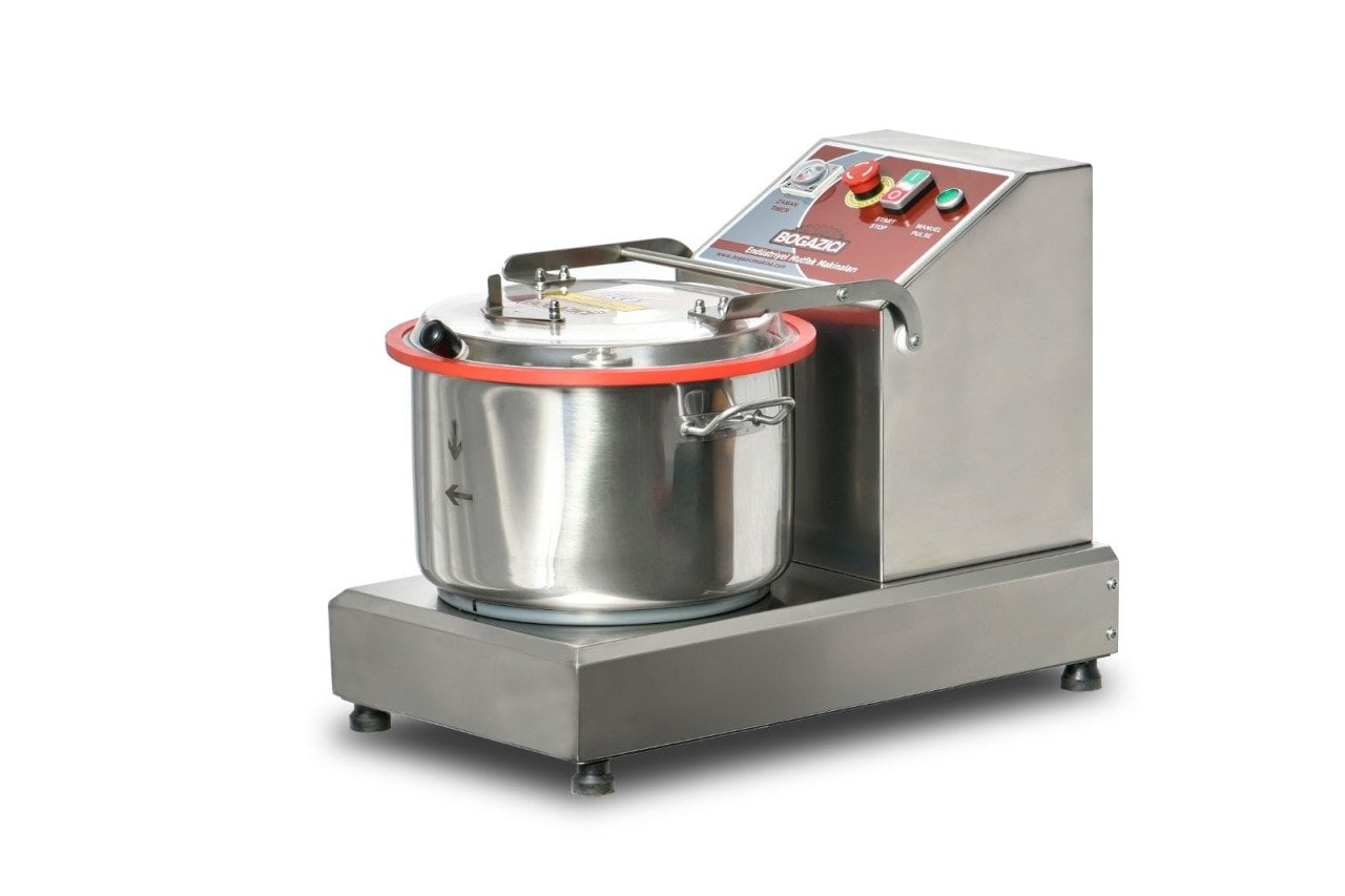 Boğaziçi Set üstü Et Parçalama Makinesi 2 KG 7 LİTRE