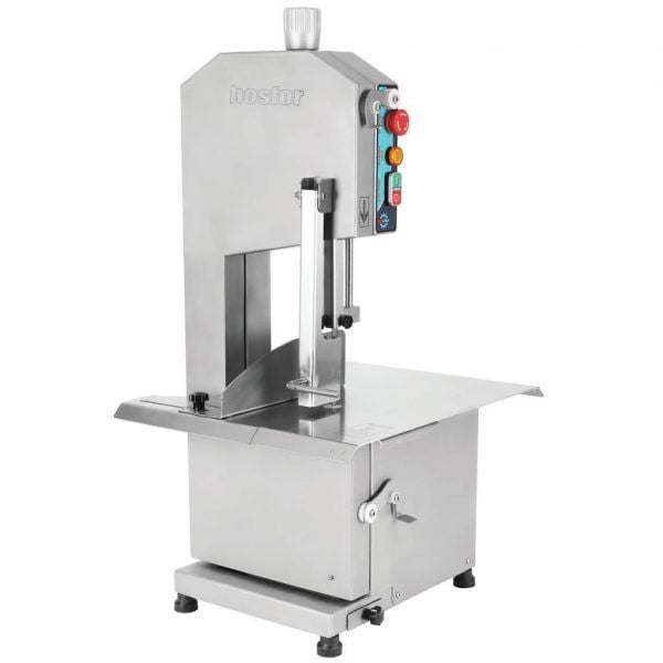 BOSFOR ET KEMİK TESTERESİ 1.5 KW 2 HP