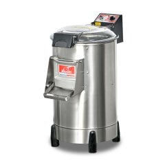 Boğaziçi Patates Soyma Makinesi 35 KG