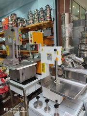 HNC Et Kemik Testeresi Paslanmaz Tezgah