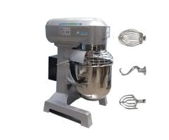 Planet Mikser 10 LT