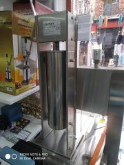 Manuel Sucuk Dolum Makinesi 7 Litre