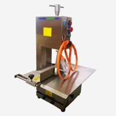 LAVİON KOMPLE PASLANMAZ ET KEMİK KESME TESTERESİ YEDEK BIÇAK İLE BİRLİKTE