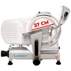 Pastırma Dilimleme Makinesi 27.5 Cm Bıçak