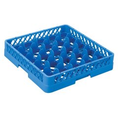 9 BÖLMELİ BARDAK BASKETİ