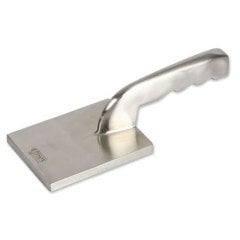 ET DÖVECEĞİ KOMPLE KROM 1150 - 1250 GRAM