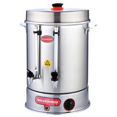 Metal Basmalı Çay Makinesi 120 Bardak