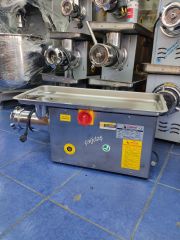 Çağdaş 22 No Et Kıyma Makinesi Dış Paslanmaz