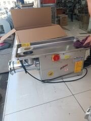 32 No Et Kıyma Makinesi Paslanmaz Gövde