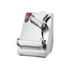 Çağdaş 30 Cm Yatay Merdane Hamur Açma Makinesi