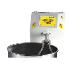 HNC 25 Kg Hamur Yoğurma Makinesi