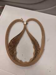 Salvador Şerit testere Kemik Testeresi Bıçağı 10 Adet