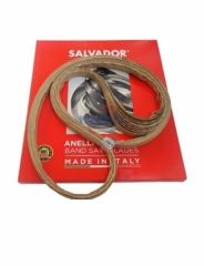 Salvador Şerit testere Kemik Testeresi Bıçağı 10 Adet