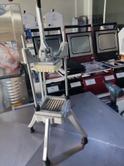 Patates Dilimleme Makinesi