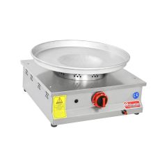 Himaksan Tekli Set Üstü Tantuni Ocağı