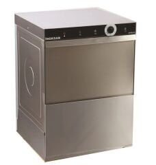 İnoksan BYM 052ST Bulaşık Yıkama Makinesi Tahliye Pompası Yanında