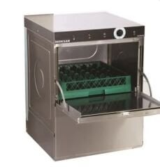 İnoksan BYM 052ST Bulaşık Yıkama Makinesi Tahliye Pompası Yanında