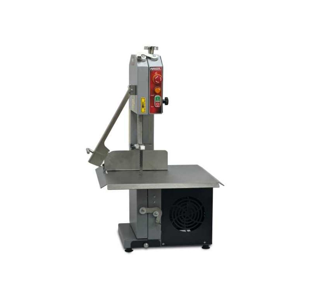 ARSEL Et Kemik Kesme Testeresi 2 HP